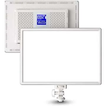 Tech/Content Accessories