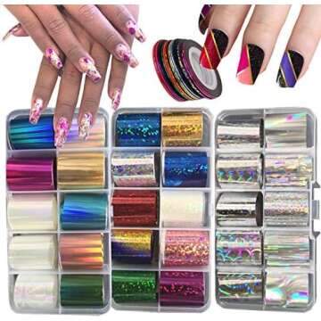 Must Have Nail Tools