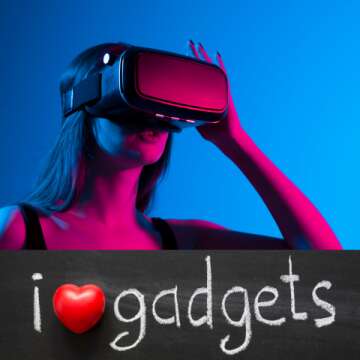 thoughtful gifts for women who loves gadgets