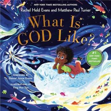 our favorite christian books for kids
