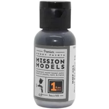 Mission Models Paints