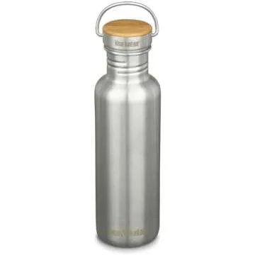 Non-Toxic Cups, Water Bottles, and Straws