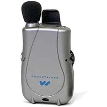 Hearing Aid & Cochlear Implant Accessories