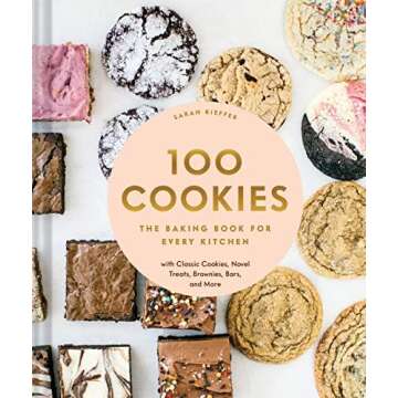 BOOKS • Cooking & Baking