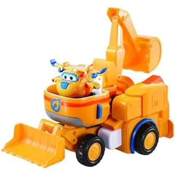 Gift Ideas: Boys 5-7