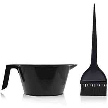 Root Touch Up At Home