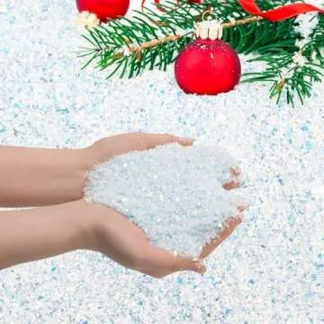 Faux Snow