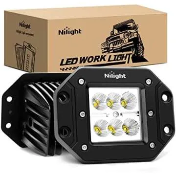 Jeep Cherokee XJ Rear bumper