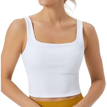 Must have closet basics