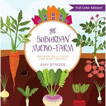 Books I Love: Permaculture and Gardening