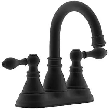 Guest Bathroom Decor