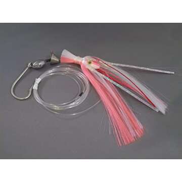 Deep Sea Trolling Lures