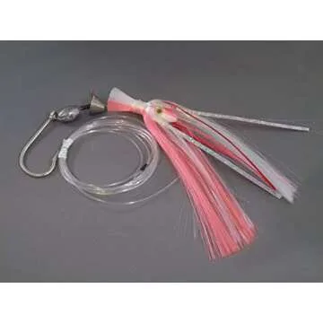 Deep Sea Trolling Lures