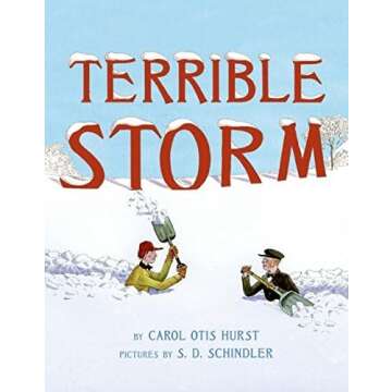 January Children's Books