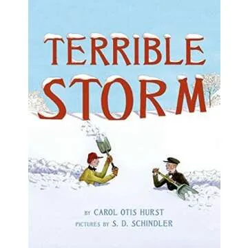 January Children's Books