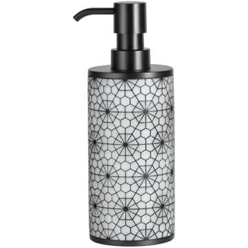 How to LOVE your bathroom