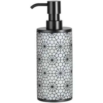 How to LOVE your bathroom