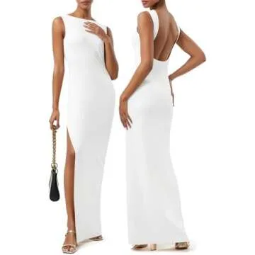 Grad dresses 👩‍🎓