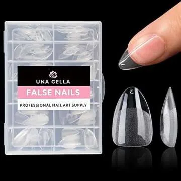 Nails Accessories