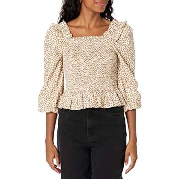 Spring/Summer Try-On’s 2023