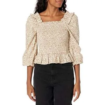 Spring/Summer Try-On’s 2023