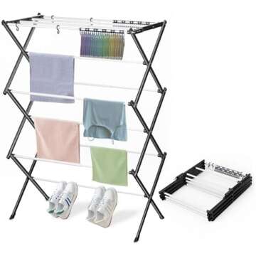 Laundry Hygiene Recommendations