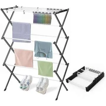 Laundry Hygiene Recommendations