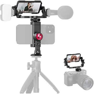 Essential for recording videos for phone