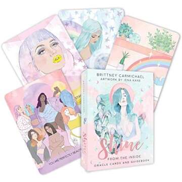 Oracle / Tarot Decks