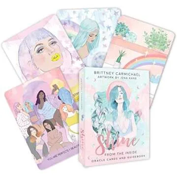 Oracle / Tarot Decks