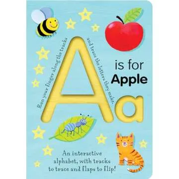 Preschool Learning Shelf