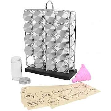 Cocina y hogar en general