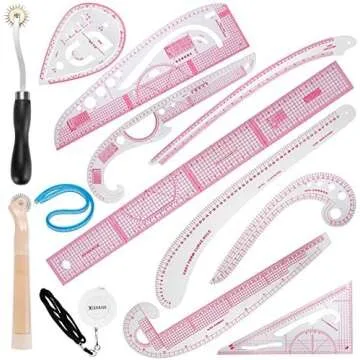 SEWING ACCESSORIES FOR BEGINNERS