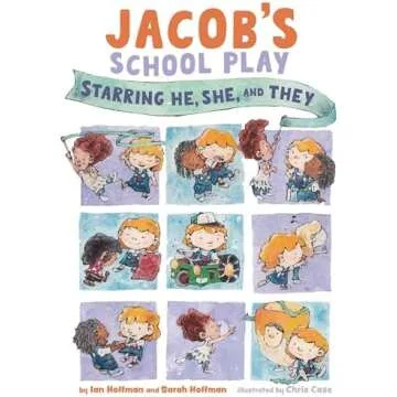 Jacob's Books