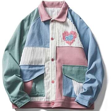 dob of the day outfits + books!