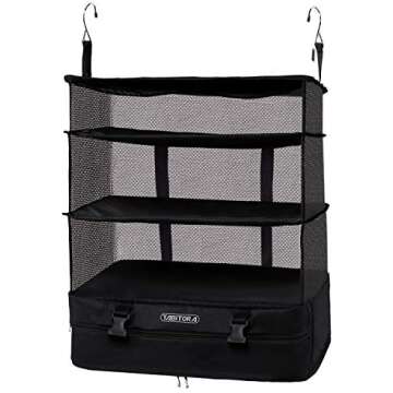 Travel Essentials - Productos de Viaje