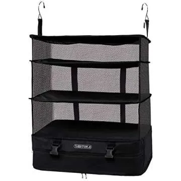 Travel Essentials - Productos de Viaje