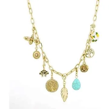 Jewelry & Accessories
