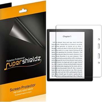 Kindle Oasis Accessories