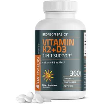 Vitamins and Supplements/Vitaminas y Suplementos
