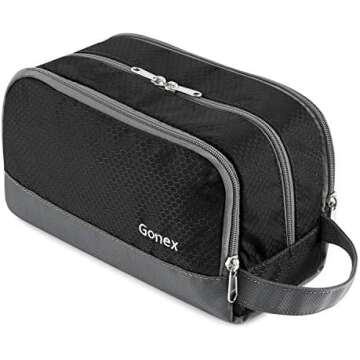 PRACTICAL AND PAMPERING PERSONAL CARE PRODUCTS