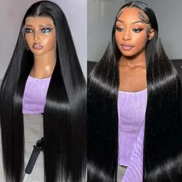 Wigs/Bundles, Hair Products, and Hair Accessories