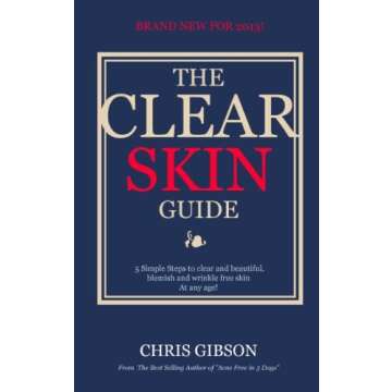 Original Series Chris Gibson Books