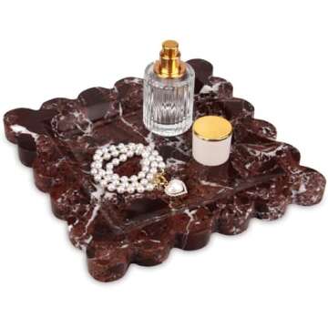 Decorative Trays & Bowls