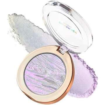 Duo Chrome Highlighter