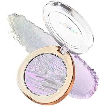 Duo Chrome Highlighter