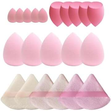 Teen Girl Stocking Stuffers