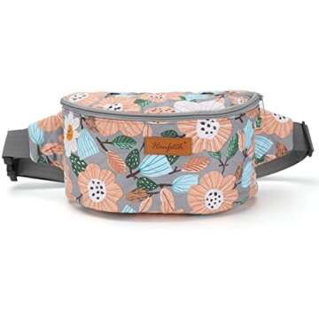 Walk & Crochet Supplies