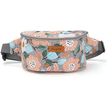 Walk & Crochet Supplies