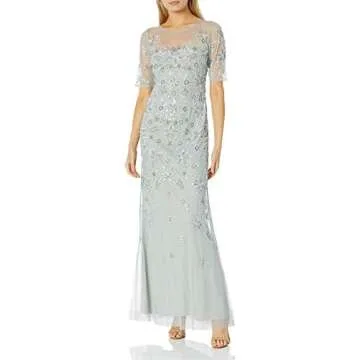 Mother of the bride dresses